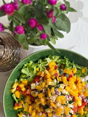  at Vegan Home Restaurant da Katia & Luca in Dro