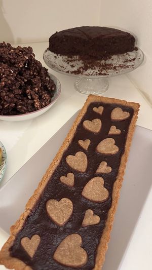  at Vegan Home Restaurant da Katia & Luca in Dro