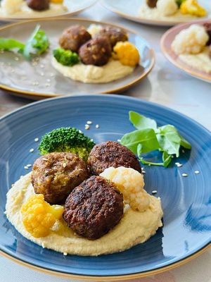  at Vegan Home Restaurant da Katia & Luca in Dro