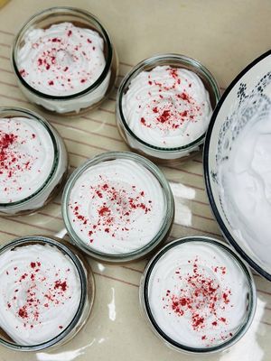  at Vegan Home Restaurant da Katia & Luca in Dro