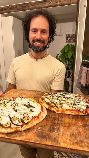  at Vegan Home Restaurant da Katia & Luca in Dro