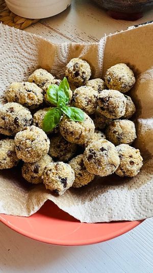  at Vegan Home Restaurant da Katia & Luca in Dro