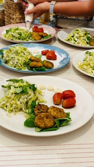  at Vegan Home Restaurant da Katia & Luca in Dro