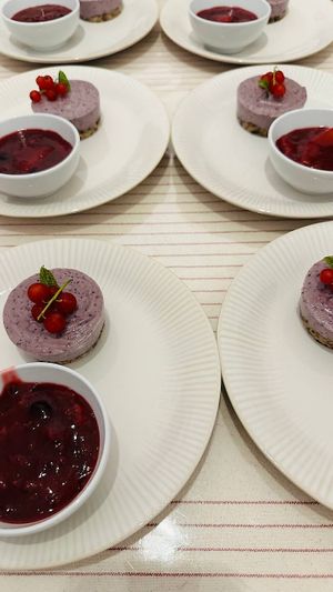  at Vegan Home Restaurant da Katia & Luca in Dro