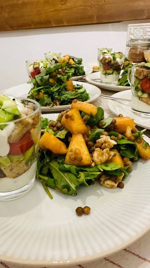  at Vegan Home Restaurant da Katia & Luca in Dro