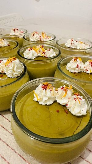  at Vegan Home Restaurant da Katia & Luca in Dro