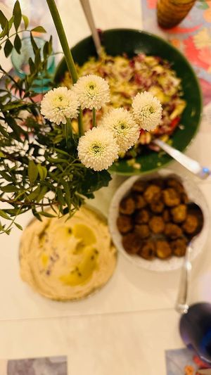  at Vegan Home Restaurant da Katia & Luca in Dro