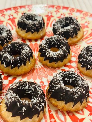  at Vegan Home Restaurant da Katia & Luca in Dro