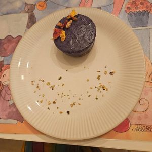  at Vegan Home Restaurant da Katia & Luca in Dro