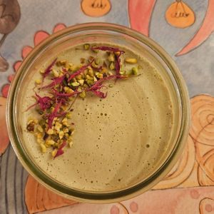  at Vegan Home Restaurant da Katia & Luca in Dro