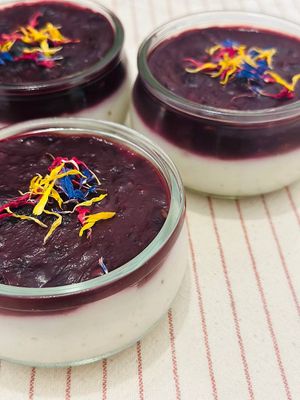  at Vegan Home Restaurant da Katia & Luca in Dro