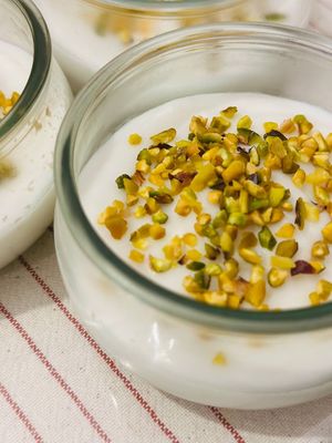  at Vegan Home Restaurant da Katia & Luca in Dro