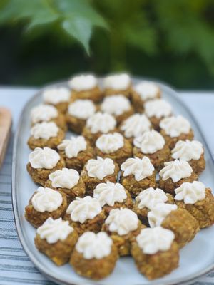   at Vegan Home Restaurant da Katia & Luca in Dro