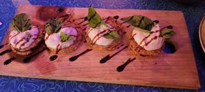  at Archetype Pizza in York