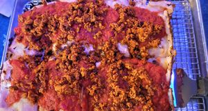  at Archetype Pizza in York