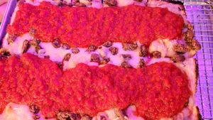  at Archetype Pizza in York