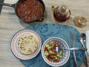   at Koren's Restaurant - Maybe closed in Puerto Galera