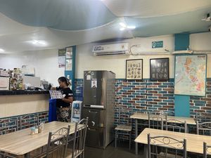   at Koren's Restaurant - Maybe closed in Puerto Galera