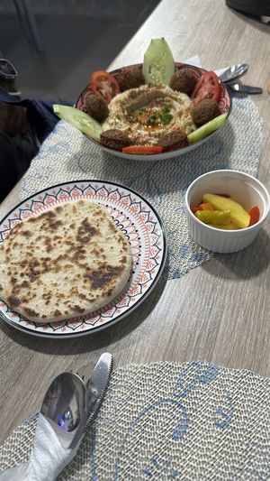   at Koren's Restaurant - Maybe closed in Puerto Galera