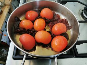 Salsa para setas at Gran Vida in Mairena Del Aljarafe