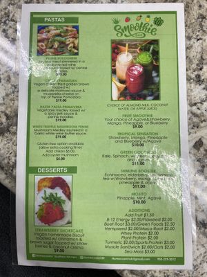   at Homecookin' Southern Kitchen in Roselle