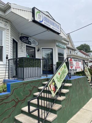   at Homecookin' Southern Kitchen in Roselle