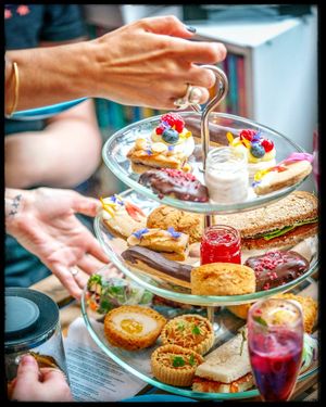  at Artemisia and Flour  in Coimbra