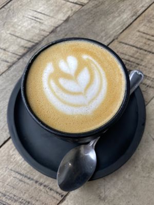   at Black Mamba in Santiago