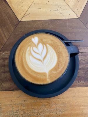   at Black Mamba in Santiago