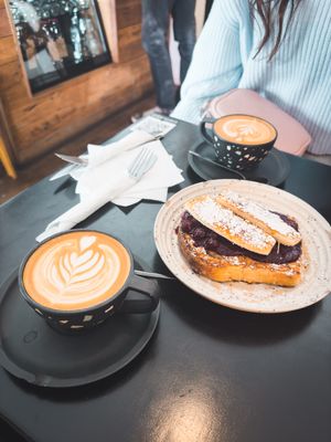   at Black Mamba in Santiago