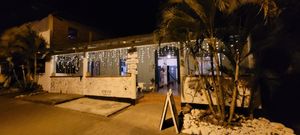 Entrance of Kaikaia  #Veganuary at Kaikaia in Rivas