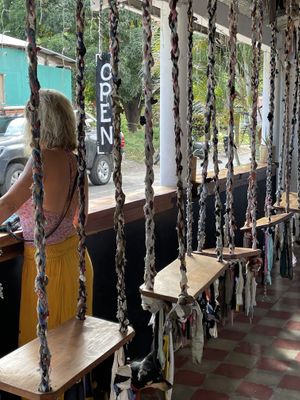  #Veganuary at Kaikaia in Rivas