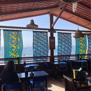  at CasaTeranga PlantBaseDakar in Dakar