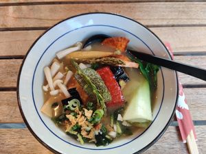  at Takumi Flagey in Brussels