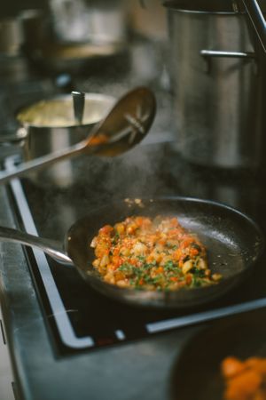  at Fleur de Sel in Maintal