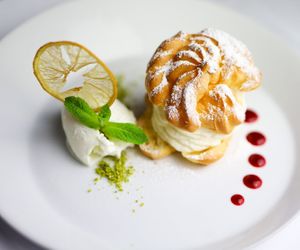  at Fleur de Sel in Maintal