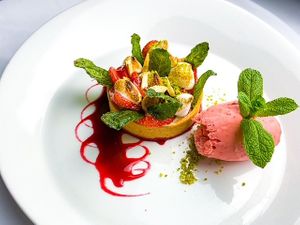  at Fleur de Sel in Maintal