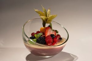  at Fleur de Sel in Maintal