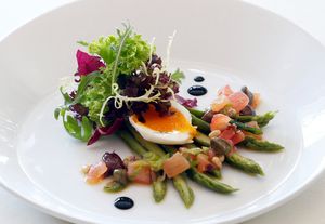  at Fleur de Sel in Maintal