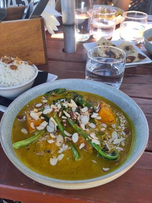  at Aihe Restaurant in Akaroa