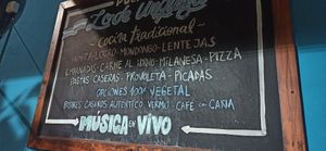 Merlo San Luis at Lo De Urquiza in Villa De Merlo