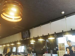  at Ramen Takanotsume Nangoten in Sapporo