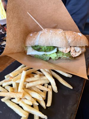  at Kamaya Café du Reverbere in Nikko