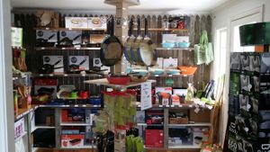 general goods at Vive in Hawthorne