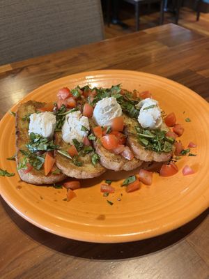   at Cafe Gratitude in Kansas City