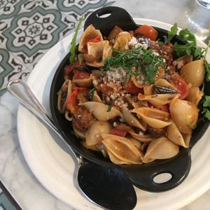 i am bountiful at Cafe Gratitude in Kansas City