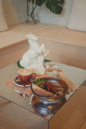  at Wild Horses in Copenhagen