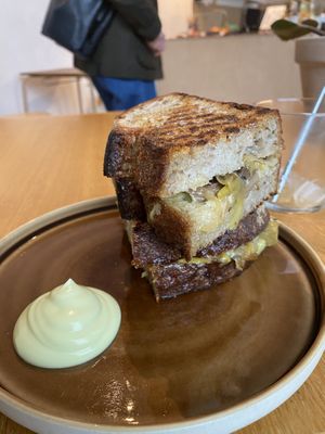   at Wild Horses in Copenhagen