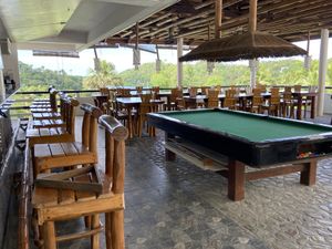   at Jalyn's Dive Resort & Spa in Puerto Galera