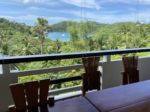   at Jalyn's Dive Resort & Spa in Puerto Galera